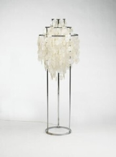 торшер Fun 1STM D45