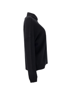 MAX MARA свитер - черный