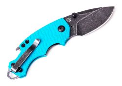 Нож Kershaw 8700TEALBW Shuffleфотография - 4
