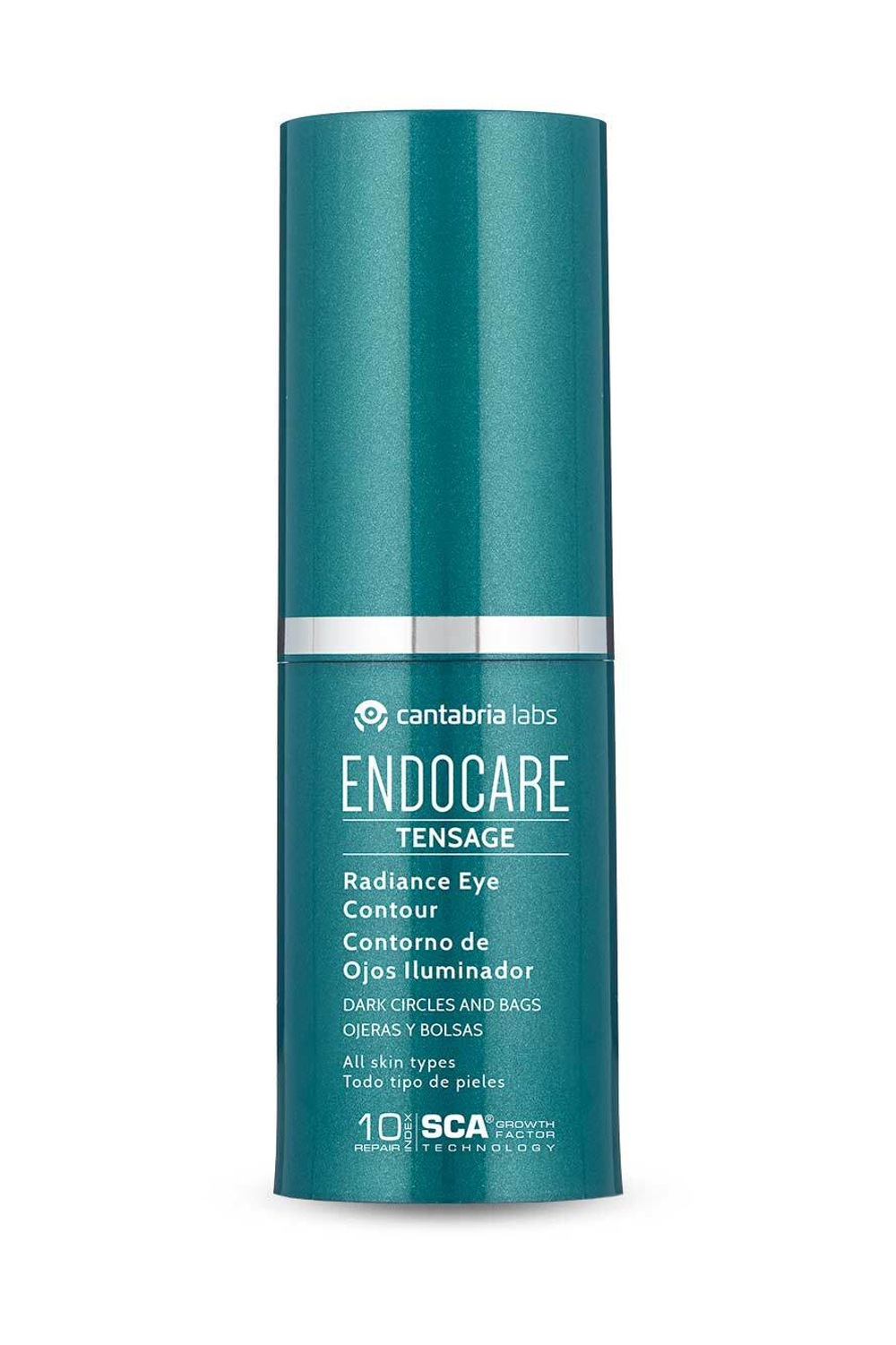 СИЯЮЩИЙ ФЛЮИД ДЛЯ КОНТУРА ГЛАЗ, 15 мл