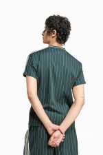 Футболка adidas Juventus FC 25/26 Terrace Icons - зеленый