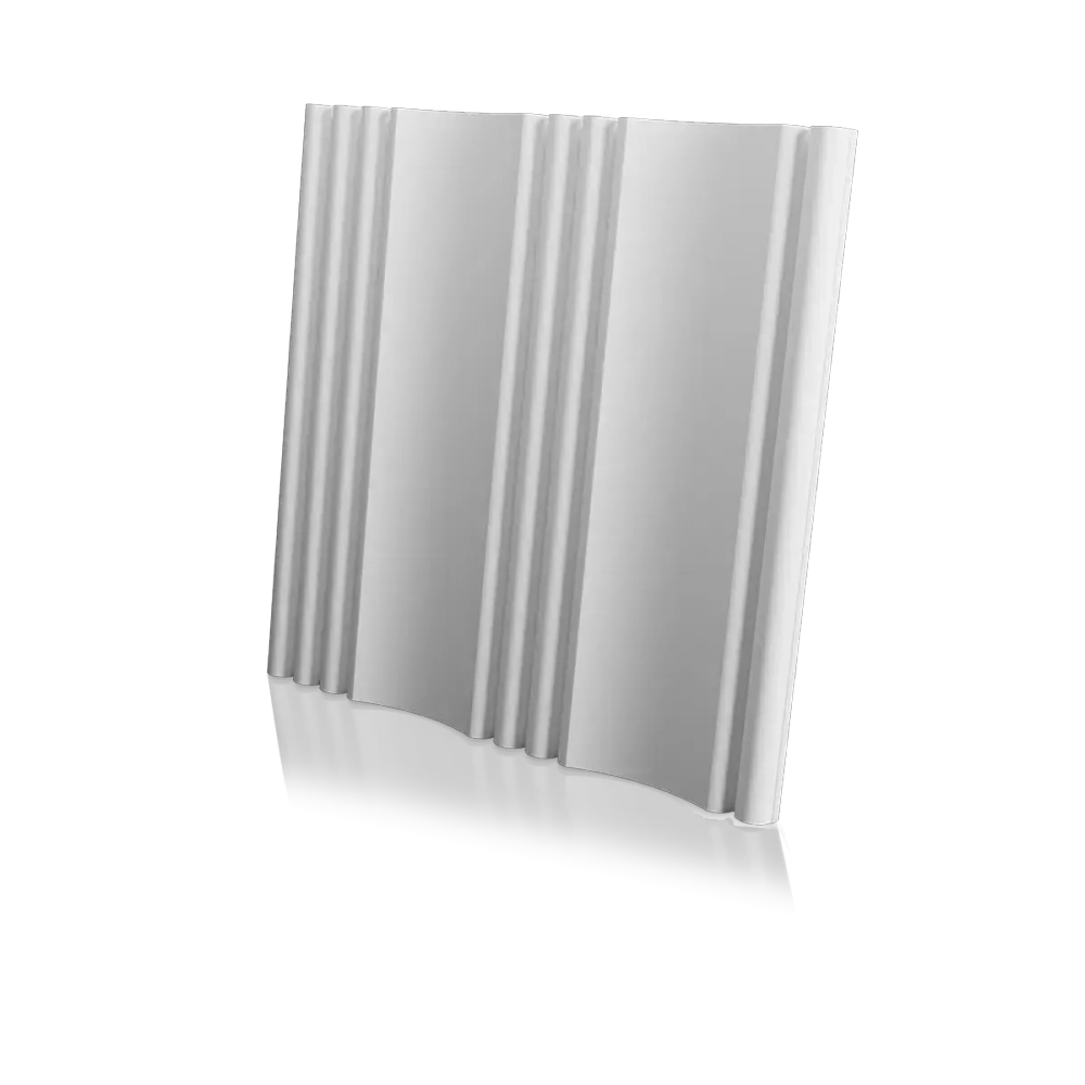 Гипсовые 3D панели Artpole WOODS