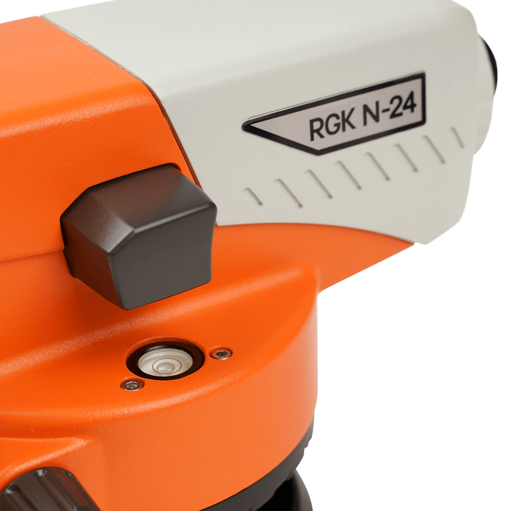 Оптический нивелир RGK N-24 4610011870064
