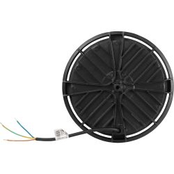 Светильник светодиодный ЭРА SPP-402-0-50K-100 100Вт 5000К 10000Лм Кп<2% КСС Д подвесной | Светильники для высоких пролетов (хайбеи)