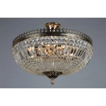 Потолочная люстра Omnilux SYRACUSE OML-76607-05