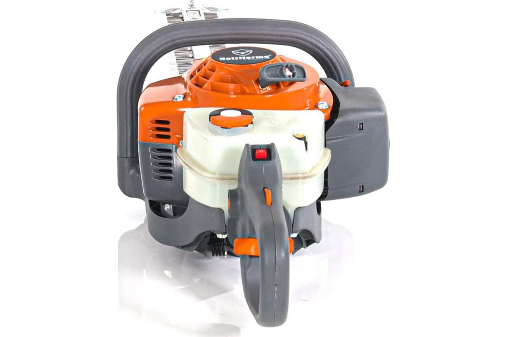 Кусторез (мотоножницы) H81 HOLZFFORMA (22.7 см³, 1.0 л.с. (0.75 кВт), 600 мм)