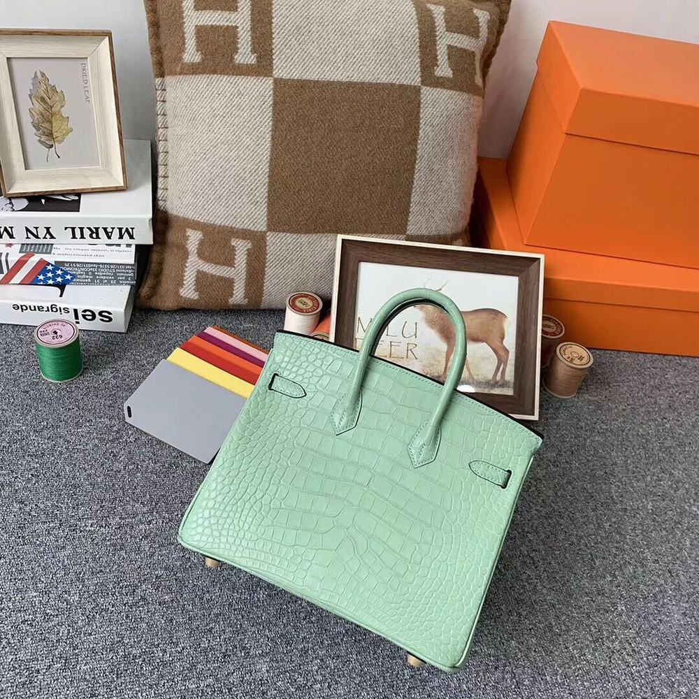 Hermes Birkin 25