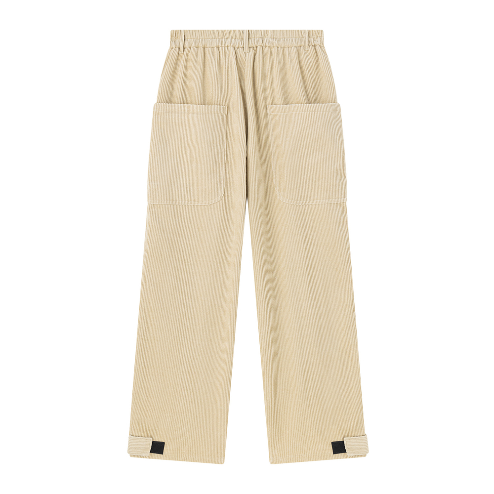 БРЮКИ YMKASHIX VELVET SERIES 4.0