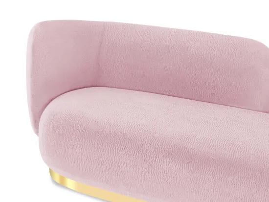 Кушетка Lucca левая 851203