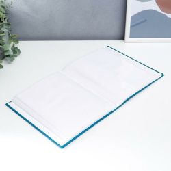 Фотоальбом Image Art IA-200PP серия 363 Путешествие термосварка 50 лист 200 фотографий размер 10х15