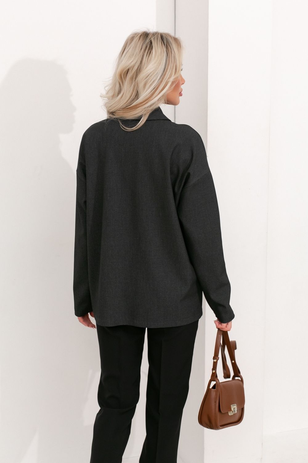 Жакет Шанель №3 Valentina