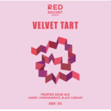 Velvet Tart // Red Rocket (Екатеринбург)