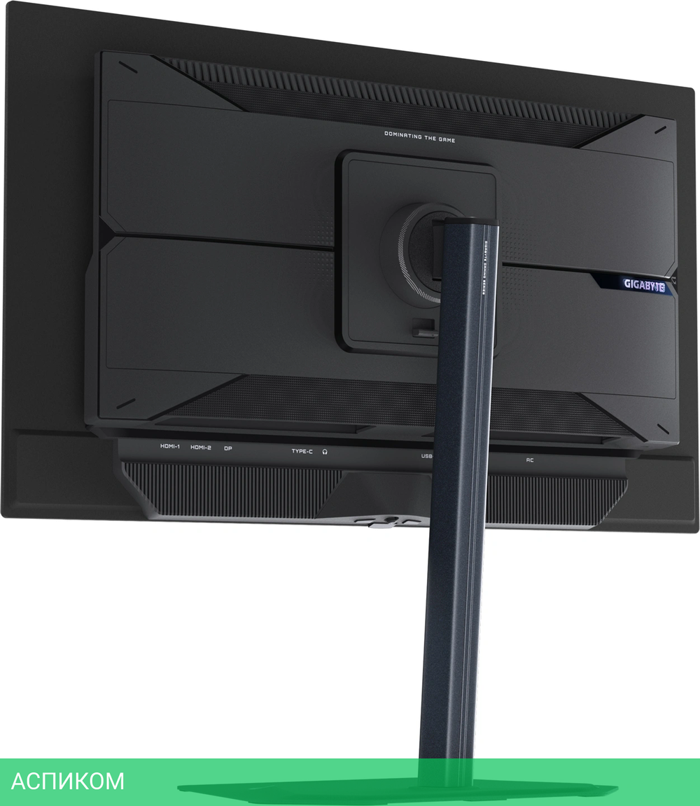 Монитор Gigabyte 27" MO27Q2