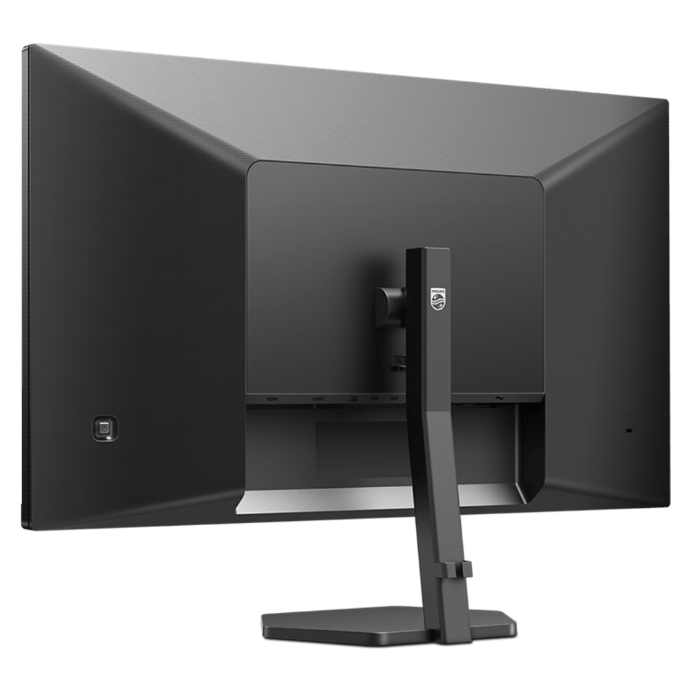 Монитор 27" PHILIPS 27E1N3300A/00 IPS 1920x1080 75Hz 1мс 300кдм 1000:1 HDMI USB-C 3.2 Черный