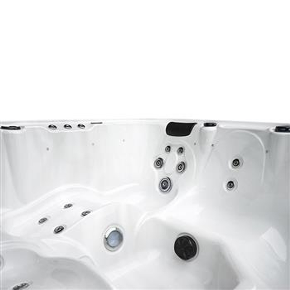 Гидромассажный спа-бассейн Lovia Spa zr803