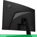Игровой монитор MSI G27C5 E2
