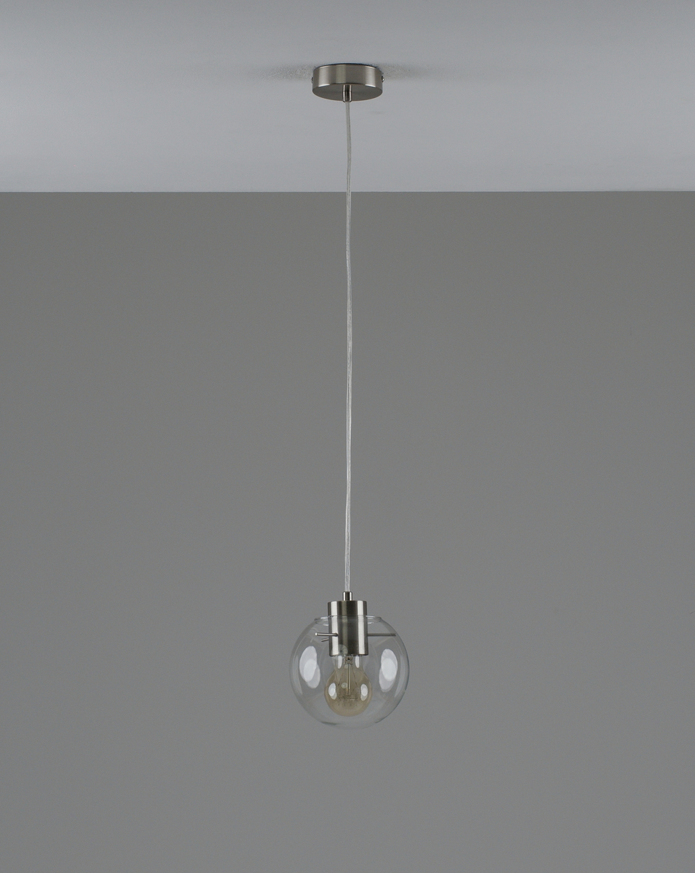 Светильник подвесной Moderli V11543-1P Aurora