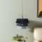 Настенный светильник Imperium Loft Tassel Wall 141055-26