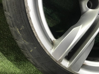 Диск Комплект дисков R19 BMW X5 F15 (2013-2018) 467 стиль