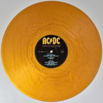 AC/DC / Who Made Who (50th Anniversary)(Coloured Vinyl)(LP)