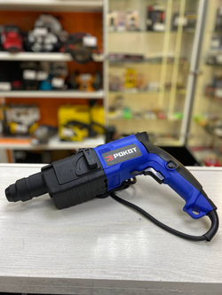 Перфоратор РОКОТ ПРГ-20/600