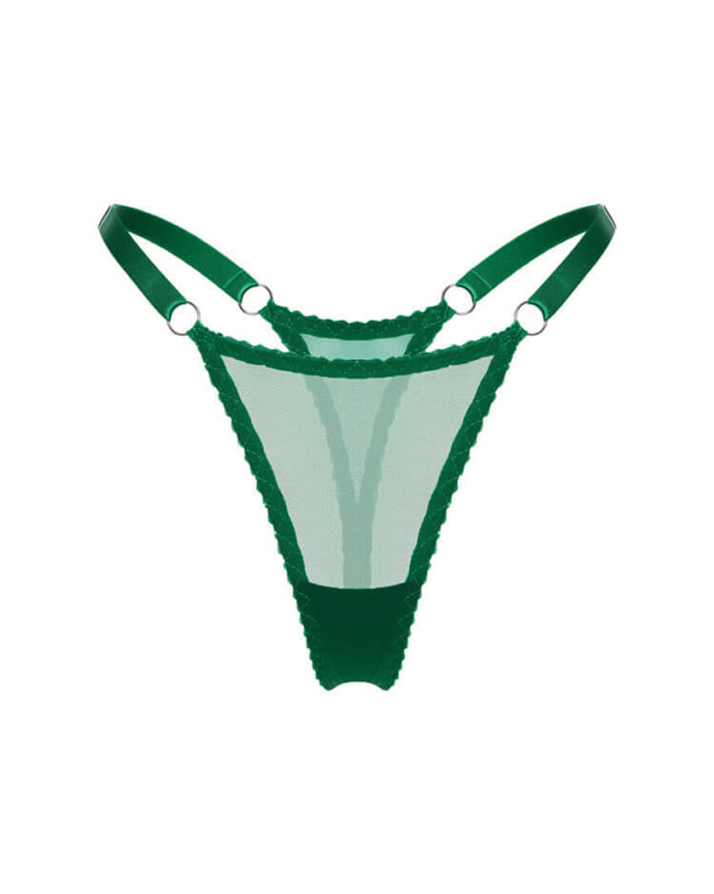 Трусики Green