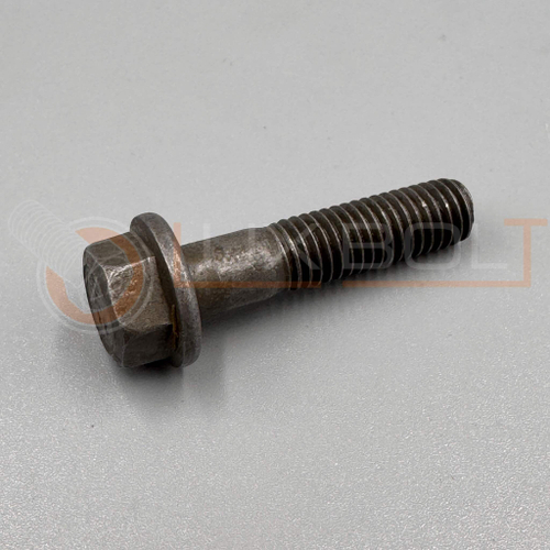 Болт М8х1,25х35 с фланцем