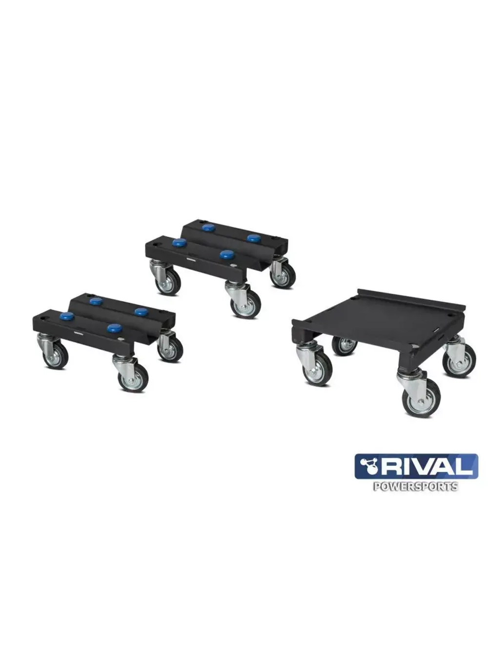 Подкаты для снегохода (444.0011.1)