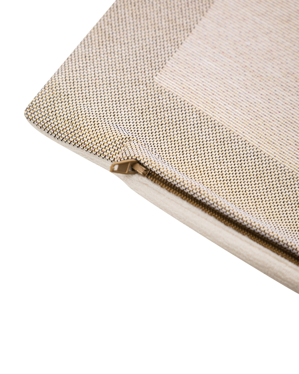 Наволочка декоративная 45х45см Mix&Match Home Магнолия бежевая