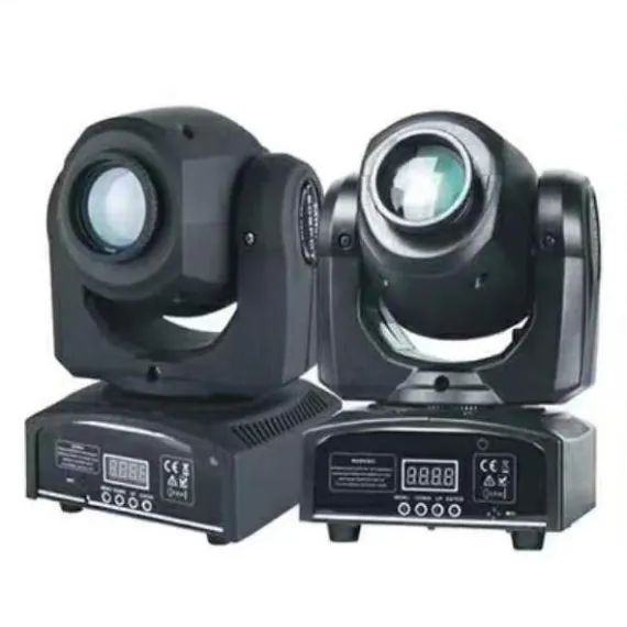 TARBOC RH-C07P - Диско-свет "mini Beam" RH-C07P