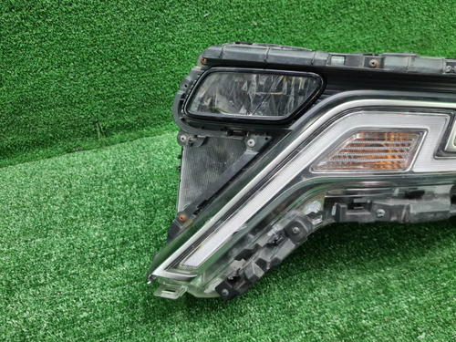 Фара левая Kia Carnival 4 (2020-2023) LED