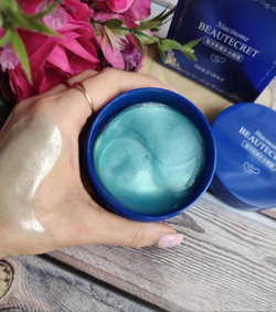 Патчи с экстрактом ласточкиного гнезда, 60шт