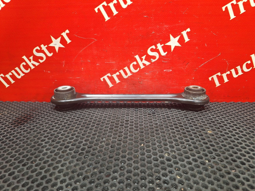 Тяга интеркулера 2018г.