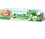 Зубная паста двойная мята Beauty Smile Double Mint Rubella, 100 мл