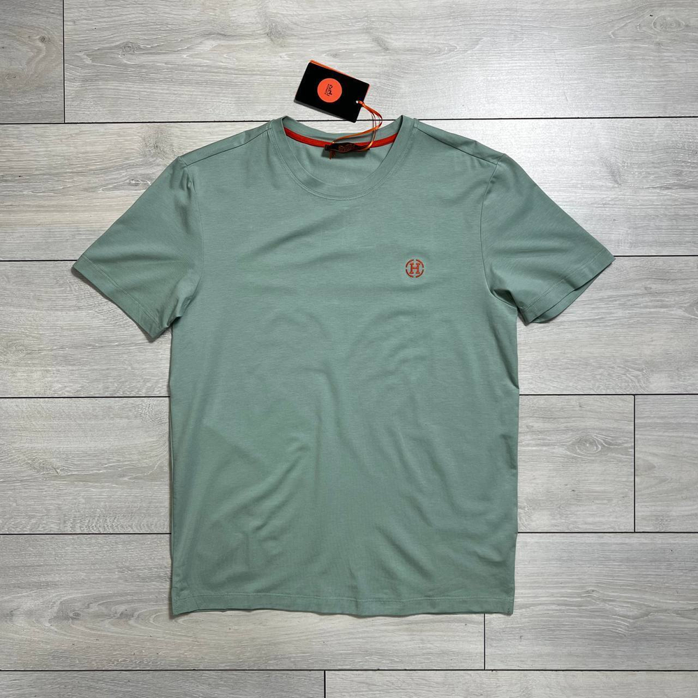 Футболка Hermes