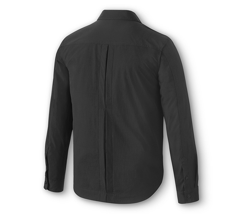 Рубашка Harley-Davidson