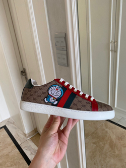 Gucci Ace Sneaker