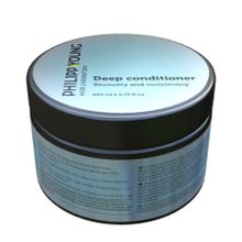 Дом.ход Philipp Young Fiber Soft System Deep Conditioner Интенсивная восстанавливающая Маска