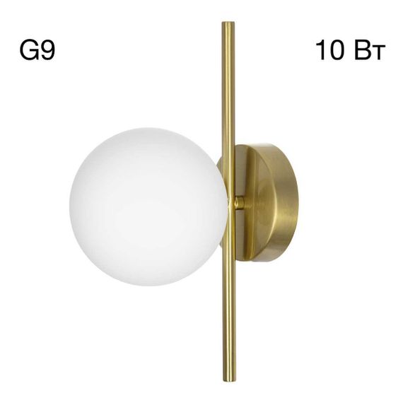 Бра Citilux Ronny CL242313