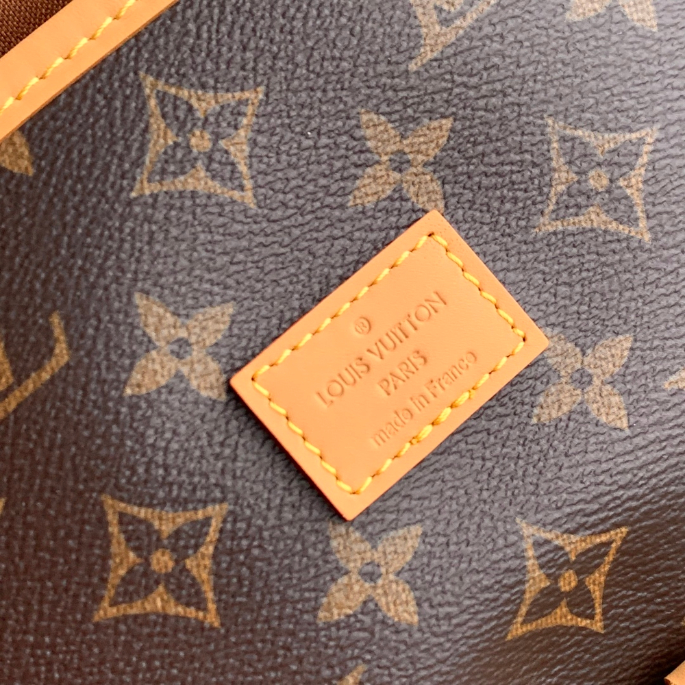 Louis Vuitton Saumur BB