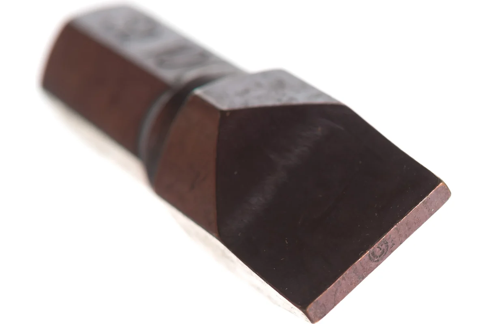Вставка шлицевая SL 10ммx30мм, 5/16" ROCKFORCE RF-1533010PR