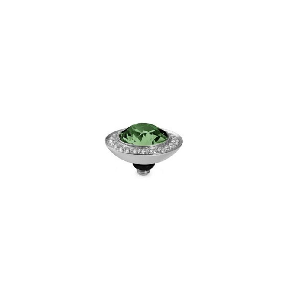 Шарм Qudo Tondo Deluxe erinite 647029 G/S