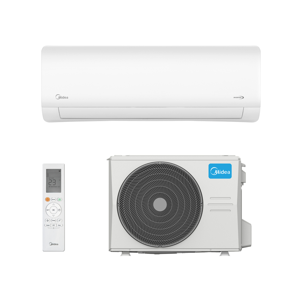 Настенная сплит-система Midea Paramount inverter MSAG1-07N8C2S-I/MSAG1-07N8C2S-O