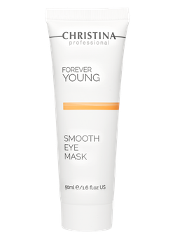 CHRISTINA Forever Young Smooth Eyes Mask