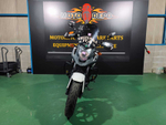 Honda NC700X , 2013