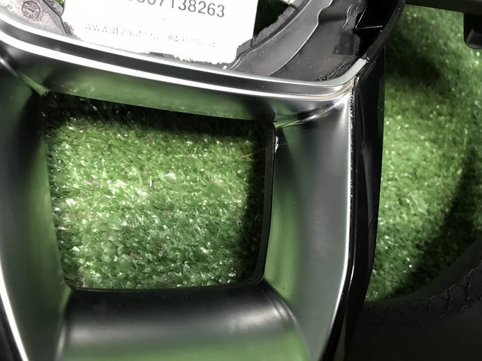 Руль Chery Arrizo 8 (2022-н.в.)