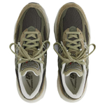 Кроссовки New Balance Nb 990 V6 True Camo