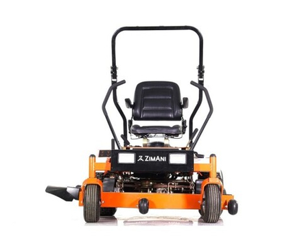 Райдер садовый ZIMANI XT5 127 PRO XT5-127PRO