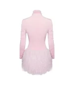 Комплект Moulin Rouge, Розовый