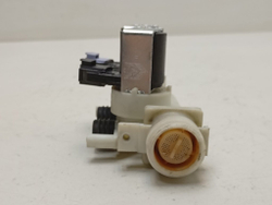 RST602 кт66 Клапан подачи воды для стиральной машины Hotpoint-Ariston W16003150500 б/у